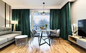 Apartament Boznicza
