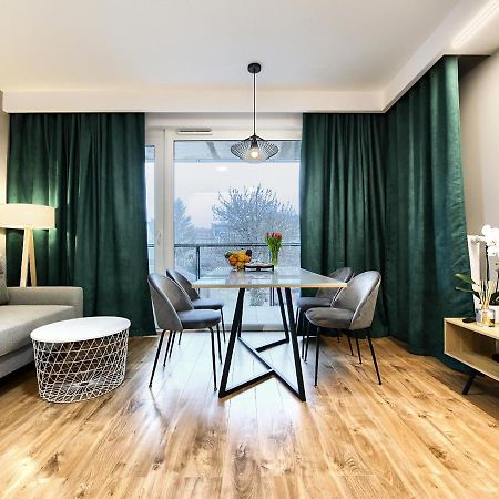 Apartament Boznicza Poznań Extérieur photo