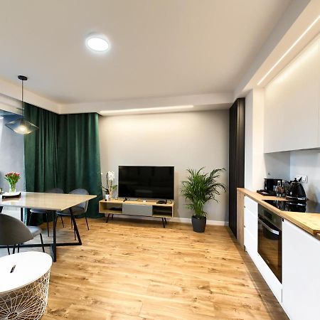 Apartament Boznicza Poznań Extérieur photo