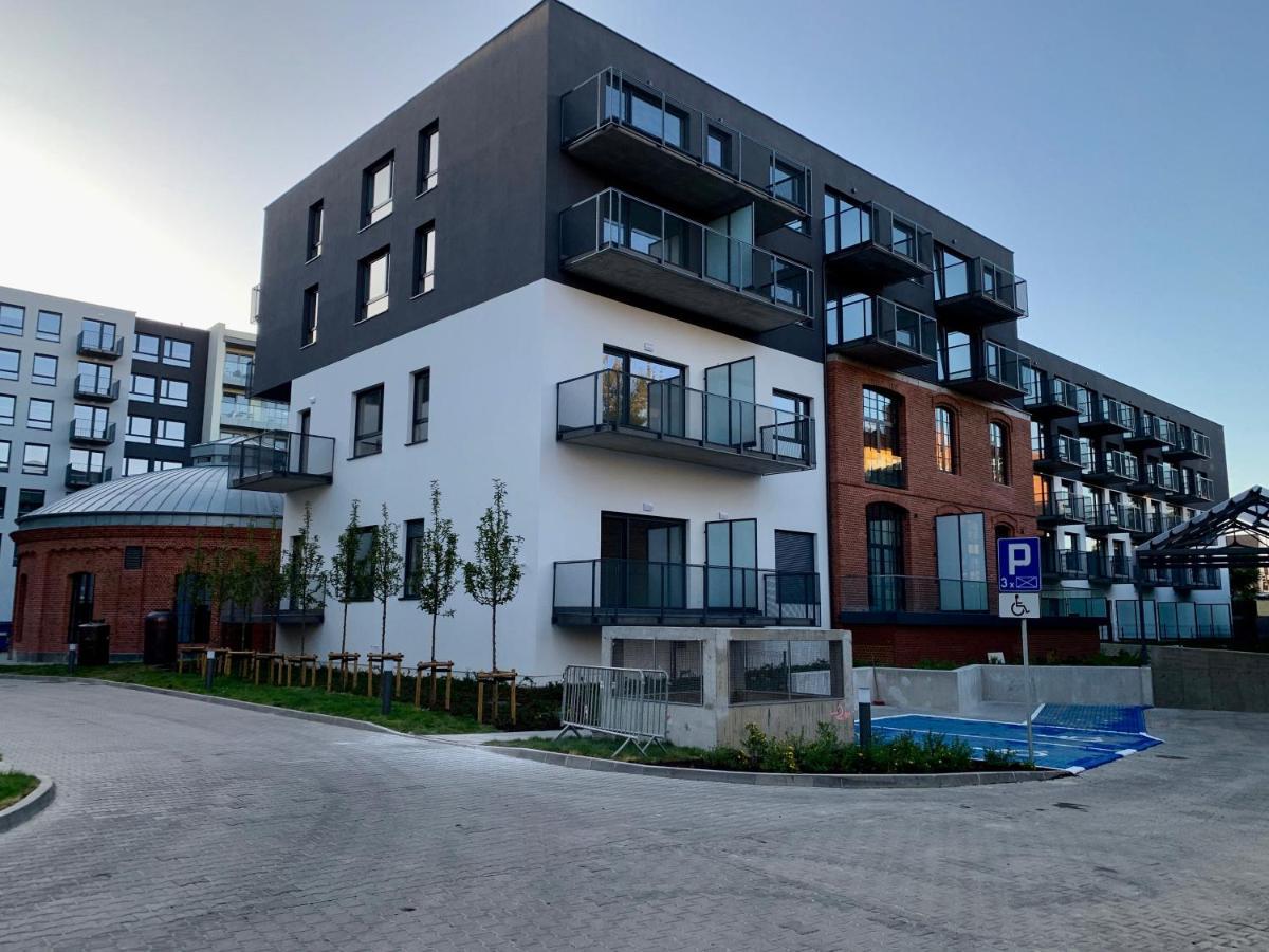 Apartament Boznicza Poznań Extérieur photo