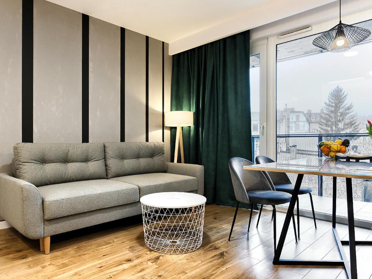Apartament Boznicza Poznań Extérieur photo