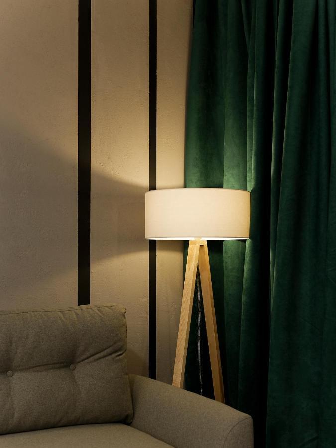 Apartament Boznicza Poznań Extérieur photo