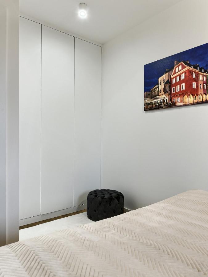 Apartament Boznicza Poznań Extérieur photo
