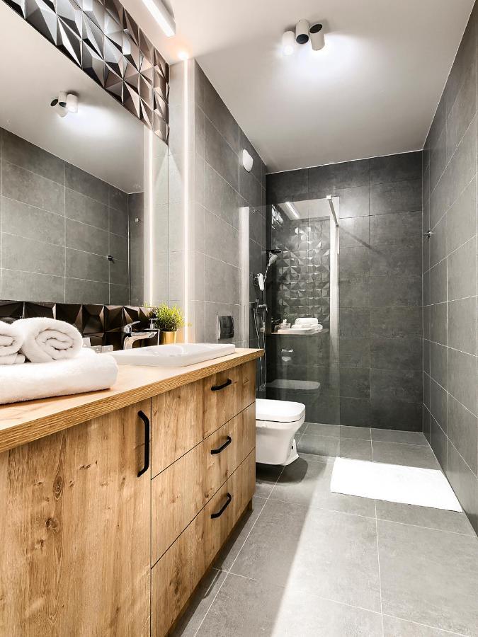 Apartament Boznicza Poznań Extérieur photo